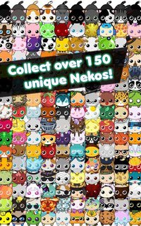 Neko Gacha - Cat Collector screenshot, image №1349378 - RAWG