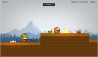 Pocket Soldier screenshot, image №1079689 - RAWG