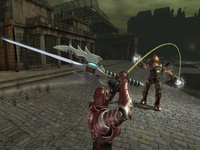 Hellgate: London screenshot, image №403220 - RAWG