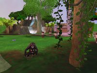 Zoo Tycoon 2 screenshot, image №393034 - RAWG