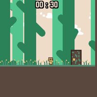 just a little hike screenshot, image №3282553 - RAWG