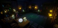 Wizard Escape Room screenshot, image №3770017 - RAWG