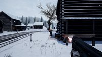 Beyond Enemy Lines: Operation Arctic Hawk screenshot, image №1845546 - RAWG