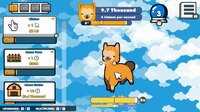 Lhama Clicker screenshot, image №4211321 - RAWG