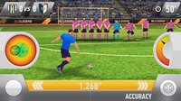 Be A Legend: Soccer screenshot, image №1514607 - RAWG