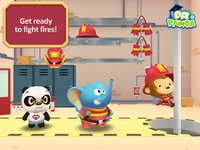 Dr. Panda Firefighters screenshot, image №2090116 - RAWG