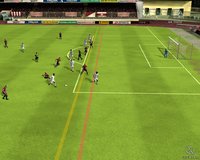 FIFA 10 screenshot, image №527041 - RAWG