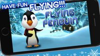 Pengu The Flying Penguin: Unforgettable Chilly Adventure in Frozen Land! screenshot, image №1980962 - RAWG