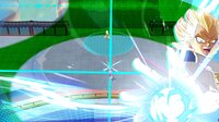 DRAGON BALL GEKISHIN SQUADRA screenshot, image №4256699 - RAWG
