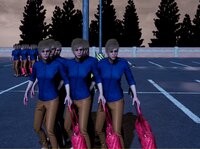 Attack of the Karen's VR screenshot, image №3208643 - RAWG