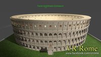 VR Rome screenshot, image №1698230 - RAWG