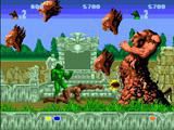 Altered Beast (1988) screenshot, image №807666 - RAWG