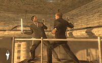 Quantum of Solace screenshot, image №495910 - RAWG