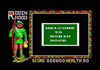 Super Robin Hood screenshot, image №749726 - RAWG