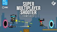 Super Multiplayer Shooter screenshot, image №3005279 - RAWG