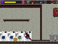 Revenge of Noxi (Demo) screenshot, image №2664568 - RAWG