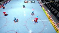 3 on 3 Super Robot Hockey screenshot, image №1861819 - RAWG