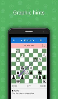 Simple Defense (Chess Puzzles) screenshot, image №1502494 - RAWG