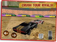 Arena Car Demolition 3D screenshot, image №1620250 - RAWG