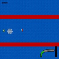 Insect Race (Joystick) screenshot, image №2401034 - RAWG