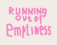 running out of emptiness screenshot, image №1026884 - RAWG