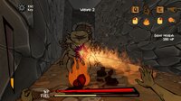 Infernal Bloodrush screenshot, image №4079988 - RAWG