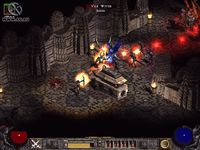 Diablo II: Lord of Destruction screenshot, image №322375 - RAWG