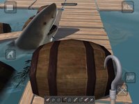 RAFT ISLAND SHARK SURVIVAL screenshot, image №1642037 - RAWG