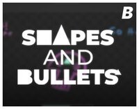 Shapes And Bullets screenshot, image №3351884 - RAWG