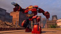 LEGO Marvel's Avengers screenshot, image №26143 - RAWG