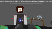 Five Nights at Pingas 4 screenshot, image №3111743 - RAWG