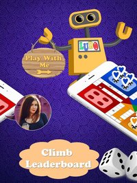 Ludo Game: The Dice Games screenshot, image №875880 - RAWG