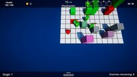 Shape Shooter screenshot, image №2517411 - RAWG