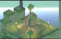 JONES ADVENTURE screenshot, image №2292950 - RAWG