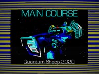 Main Course - The Retro Cut screenshot, image №2565438 - RAWG