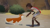 RiME screenshot, image №209263 - RAWG