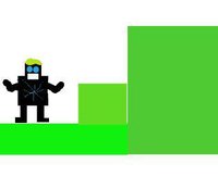 Jeugdland - Siem robotje screenshot, image №1215024 - RAWG