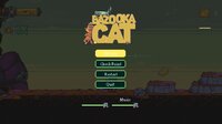 Bazooka Cat: First Episode screenshot, image №3781936 - RAWG