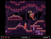 Maria Renard's Revenge screenshot, image №3400675 - RAWG