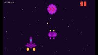 Space Killer (MikeTechDev) screenshot, image №3274432 - RAWG