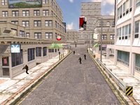 mafia empire underworld gangster escape screenshot, image №2031021 - RAWG