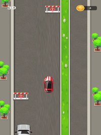 Police Drift Chase Real Asphalt Racing Simulator screenshot, image №890009 - RAWG