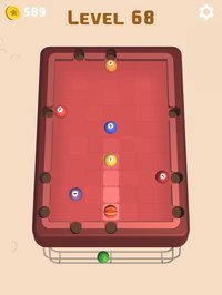 Flick Pool Star screenshot, image №1923142 - RAWG
