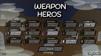 Weapon Heros screenshot, image №3581619 - RAWG