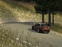 Colin McRae Rally 04 screenshot, image №385912 - RAWG