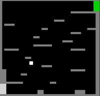 Lost (itch) (aspiringgamemaker) screenshot, image №2591756 - RAWG