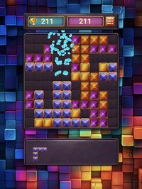 Block Fun Puzzle Pro Premium screenshot, image №3984228 - RAWG