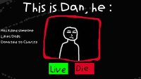 Live or Die - Community Game Jam Submission screenshot, image №2151829 - RAWG