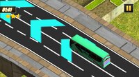 Pro Bus Driver 2 screenshot, image №4023645 - RAWG