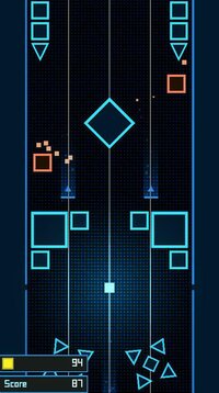 Neon Spire screenshot, image №2818201 - RAWG